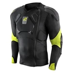 Evs Sports Ballisticp-bk-xxl Pro Men's Jersey 2X-LARGE, Black. Fixed Price $197.89.