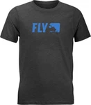 Fly Racing 352-0526YM Youth Primary Tee Charcoal Medium. Fixed Price $28.61.