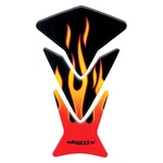 Ariete 12970-FU Harri's Puzzle Black Tank Protector. Fixed Price $11.22.
