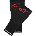 Alpinestars Rk-s Knee Brace Sleeves Black/red/white 6700225-132-OS. Fixed Price $36.17.