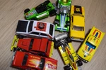 Hot Wheels Race Cars 1970-80'S Pick Updated 4/30/26. Fixed Price $6.00.