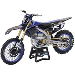 New Ray Die-cast Yamaha Eli Tomac #3 Motorcycle Replica 1:12 Scale. Fixed Price $38.30.