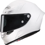 Hjc Men's Rpha 1N Full-face Street Motorcycle White X-large Helmet. Fixed Price $699.99.