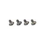 Shoei Quick Release Screw Set For Gt-air II/RF-1400/ Rf-sr Helmet. Fixed Price $7.99.