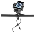 Echo Plug Go Handlebar Phone Holder Charger (06-660). Fixed Price $64.95.