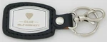 1 New Polaris Club Slingshot Logo Style Keyring Keychain Fob Nos. Fixed Price $15.91.