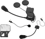 Sena 50S Universal Clamp Kit W/ Sound By Harman Kardon Motorcycle Street Bike. Fixed Price $129.00.