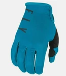 Fly Racing Pro Lite Gloves Blue/black Size M 374-71109. Fixed Price $24.99.