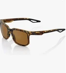 100% Centric Sport Sunglasses - Havanabrown Frame With Bronze Peakpolar Lenses. Fixed Price $59.99.