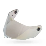 Bell Powersports Panovision Shield Light Silver Iridium -open Box. Fixed Price $56.76.