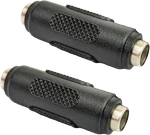 California Heat 12V Female Adapter Plug (pair) Accessory Electrical. Fixed Price $14.36.