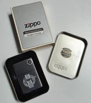 Mustang 35TH Anniversary Vintage Style Zippo Lighter * Rare Ships Free To Usa!. Fixed Price $199.00.