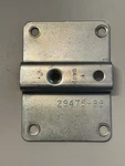 Harley Big Twin Air Cleaner Filter Plate 29475-99 Oem Hard To Find. Fixed Price $34.95.