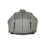 Bmw Motorrad Mens Xxxl Full Zip Fleece Jacket Grey Performance CA39011. Fixed Price $45.00.