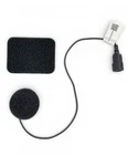 Intercom Wired Microphone Cardo Packtalk Freecom Spirit Smartpack. Fixed Price $22.80.