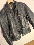 Dainese Zen Evo Motorcycle Jacket Size 54 W/ Liner. Fixed Price $179.99.