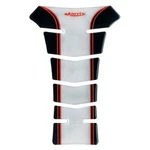 Ariete 13902-BN Harri's Evo Puzzle Black/white Tank Protector. Fixed Price $11.96.