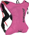 Uswe Fits Outlander Hydration 2L Recycled Pink - Lightweight Mtb Backpack. Fixed Price $109.99.