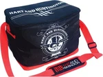 Smooth Industries Hart & Huntington 12PK Drink Cooler Black/red. Fixed Price $15.99.