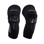 Leatt Knee Guard Reaflex Hybrid Pro Blk #s. Fixed Price $114.74.