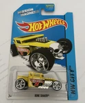 Hot Wheels Hw City Bone Shaker Kroger Exclusive Chrome Skull Mission Madness. Fixed Price $19.95.