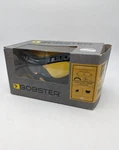 Bobster Zan Headgear Night Otg Goggles Clear BHAWK01C 26-4721. Fixed Price $44.97.