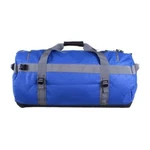 Overboard 90L Adventure Waterproof Unisex Bag Duffle - Blue One Size. Fixed Price $99.99.