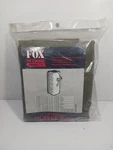 Fox Outdoor 40-40 Black Top Load Duffel Bag (30 50 ). Fixed Price $33.99.