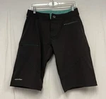 Troy Lee Designs Tld Womens Mtb Downhill Ruckus Shell Shorts Black Medium New. Fixed Price $49.99.