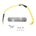 Genuine Honda Compact Inflator Kit 04790-SJC-316. Fixed Price $39.68.