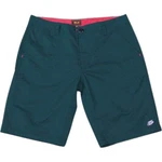 Troy Lee Designs Tld Lcq Casual Shorts Teal Blue/green - Adult Men's 38 New. Fixed Price $48.00.