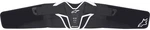 Alpinestars 6504612-12-OS Saturn Kidney Belt Black/white. Fixed Price $64.95.