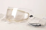 Genuine Nolan Helmet Visor Shield Heated N104 Xl-xxxl SPAVIS0000267 NMS-03L Sr. Fixed Price $64.70.