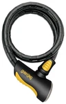 Onguard Rottweiler Armored Coil Cable Lock 25MM X 6'. Fixed Price $144.86.