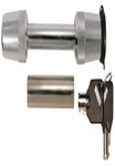 Trimax TS32 Universal Receiver Lock. Fixed Price $39.15.