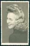 Photo Beautiful Girl Bdm Hairdresser Sweet Fashion Style 1942. Fixed Price $13.96.
