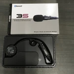 Sena Headset 3S Open Face Bluetooth 843-01170 18D. Fixed Price $59.00.