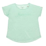Mercedes Women's T-shirt Teal Medium. Fixed Price $29.42.