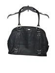 Nine West Computer Laptop Bag Multi Pockets Two Outside On Euc. Fixed Price $15.99.