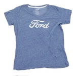 Ford Women's Script Logo T-shirt Large. Fixed Price $22.97.