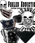 Zan Head Gear Half Face Mask Motorcycle Snowboarding Ski Neoprene Polyester. Fixed Price $13.95.