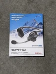 Sena SPH10 Bluetooth Stereo Headset Intercom 4-WAY 900 Range New Box. Fixed Price $175.00.