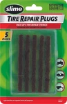 Slime Tire Plug Pack With Cement 20233. Fixed Price $16.99.