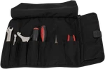 Burly Brand Tool Roll Black B15-1030B. Fixed Price $94.99.