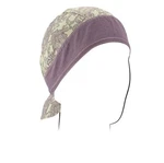 Headwrap Doo Durag Biker Cap Light Purple Mint Green Paisley Helmet Liner. Fixed Price $7.49.