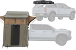 Stuff Overland Elite Roof Top Tent & Annex Room, 5 Person. Fixed Price $3025.00.