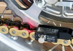 Magnetic Laser Chain Alignment Tool For Motorcycles By Profi Products. Fixed Price $84.95.