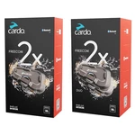Cardo Freecom 2X Bluetooth Motorcycle Helmet Communicator With Jbl Audio. Fixed Price $254.95.