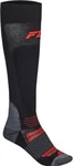 Fly Racing 350-0573S Snow Midweight Wool Sock Black Small/medium. Fixed Price $34.45.