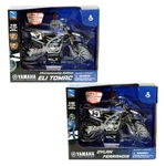 New Ray 1:12 Yamaha YZ450F Championship #3 Eli Tomac /#14 Dylan Ferrandis Racing. Fixed Price $25.95.